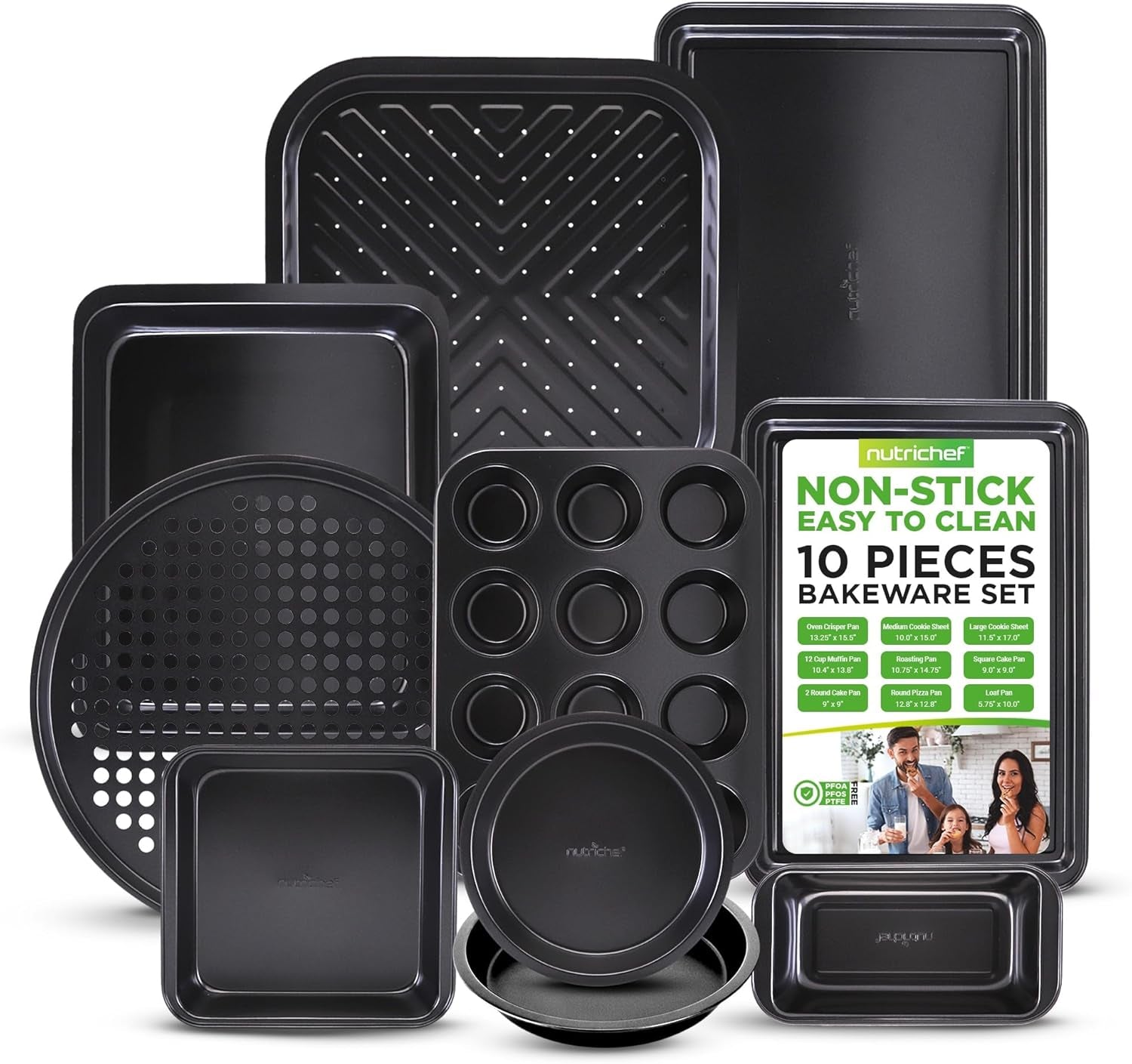 Bakeware