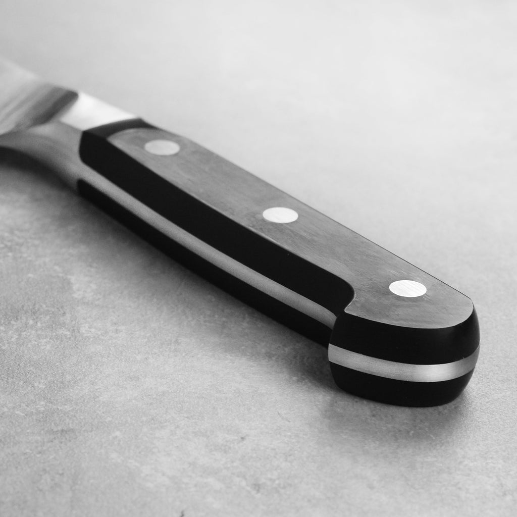 Pro 5.5" Rocking Santoku Knife