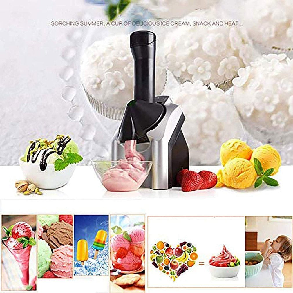 Ice Cream Maker