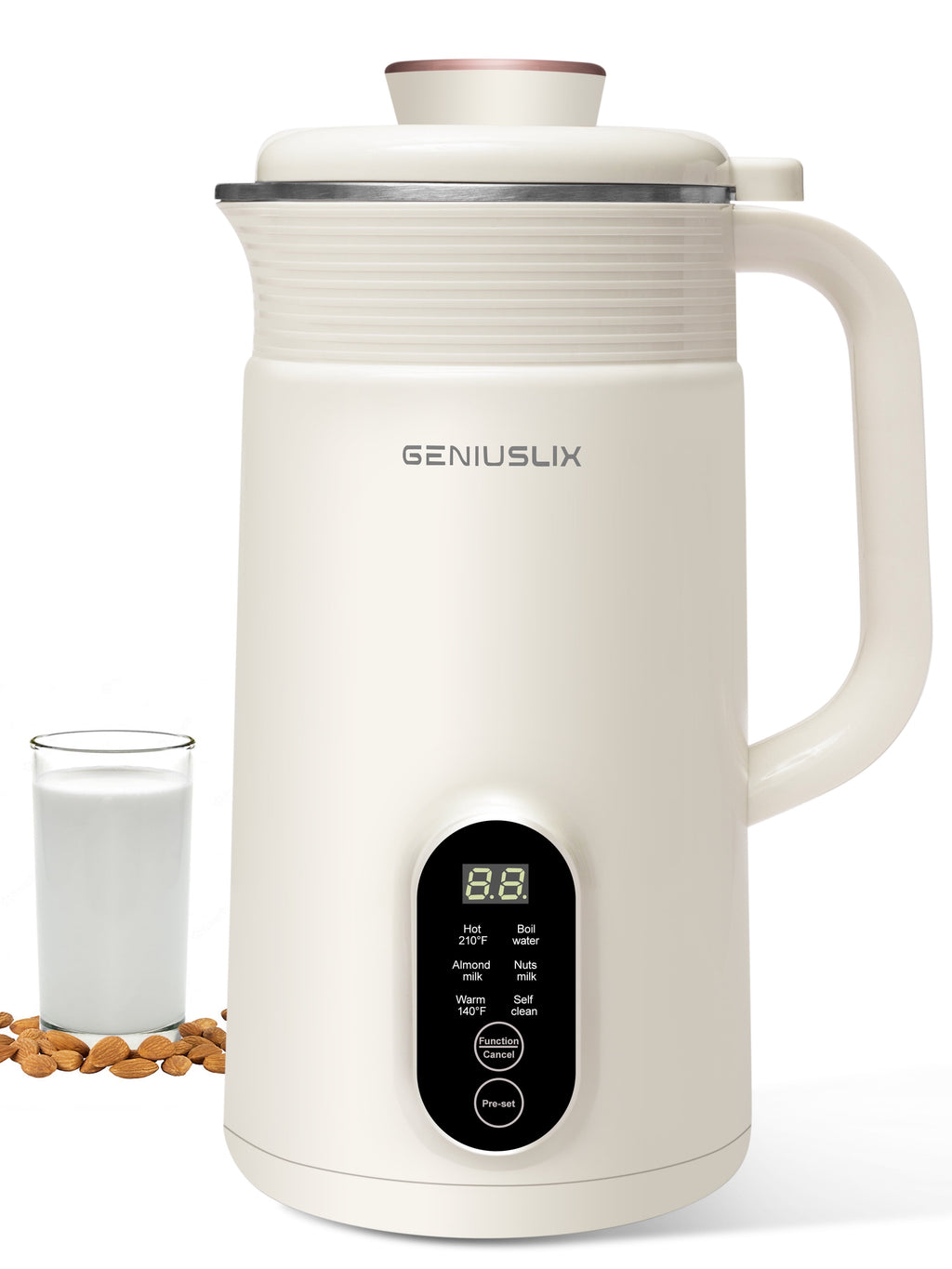 Nut Milk Maker