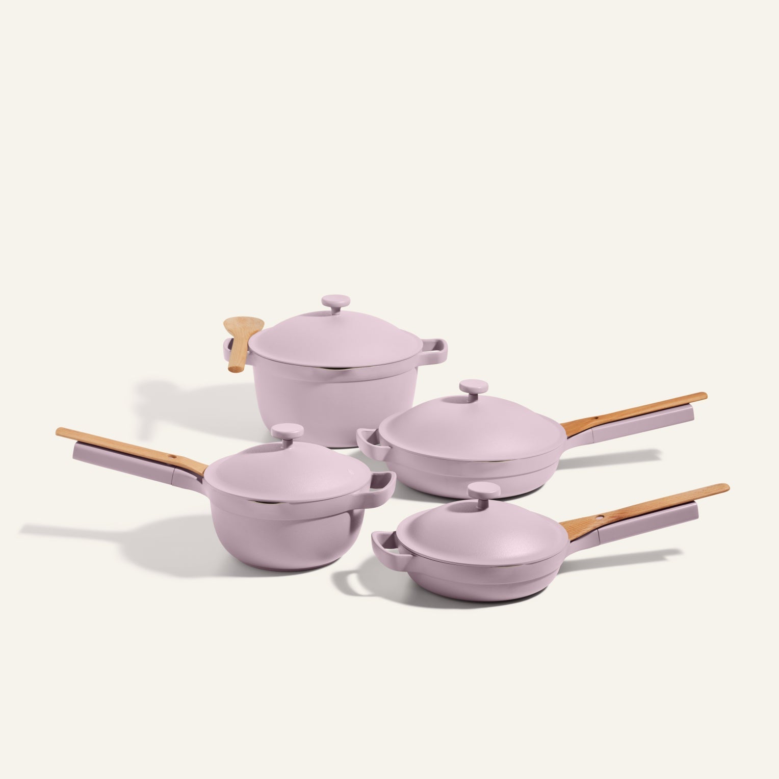Ultimate 13-Piece Cookware Set for Effortless Cooking and Perfect Meals