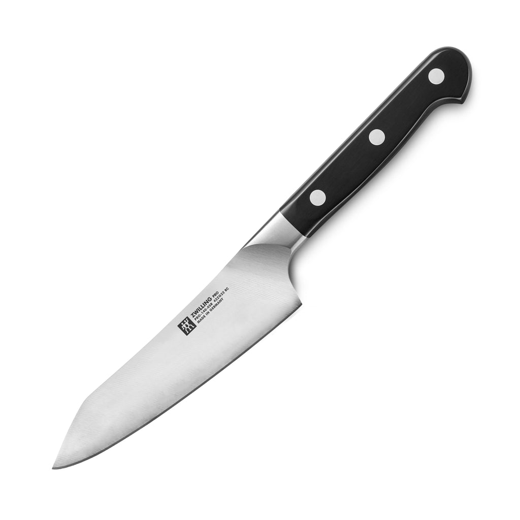 Pro 5.5" Rocking Santoku Knife