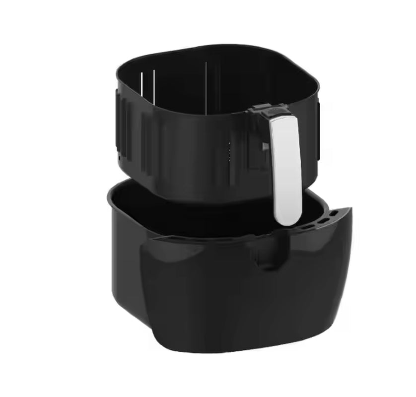 Factory Wholesale Air Fryer Price Air Flyer Electric Digital 6.1L Air Fryer