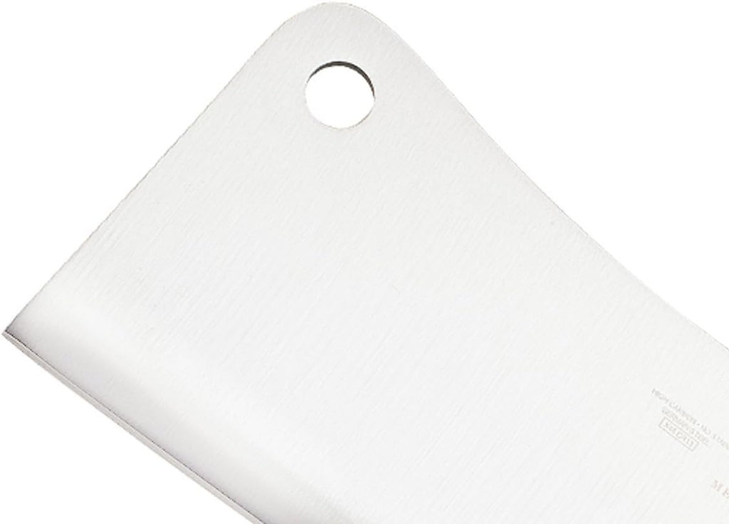 BPX 7-Inch Polypropylene Handle - Durable & Lightweight Hand Tool for Everyday Use