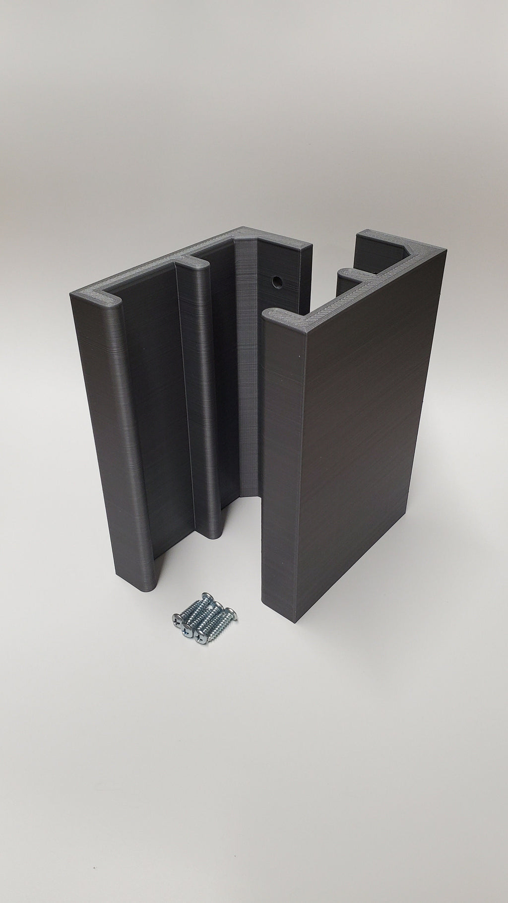 Ninja Foodi Air Fryer Oven Grate Holder under Cabinet Mount | 3D Print