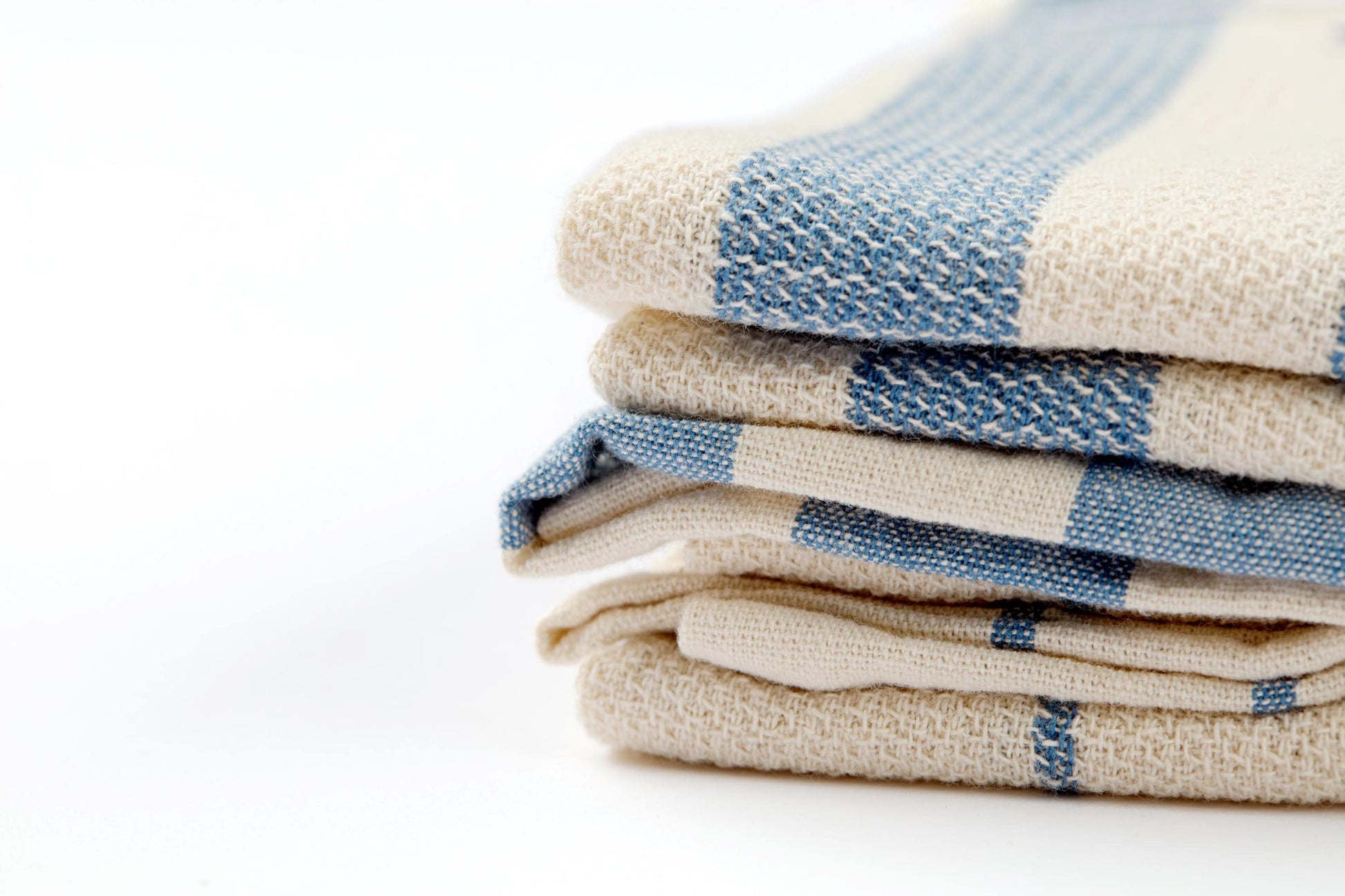 Kitchen Towels and Dish Towels, Perfect for Farmhouse Decor and Housewarming Gifts, 18 X 28 In